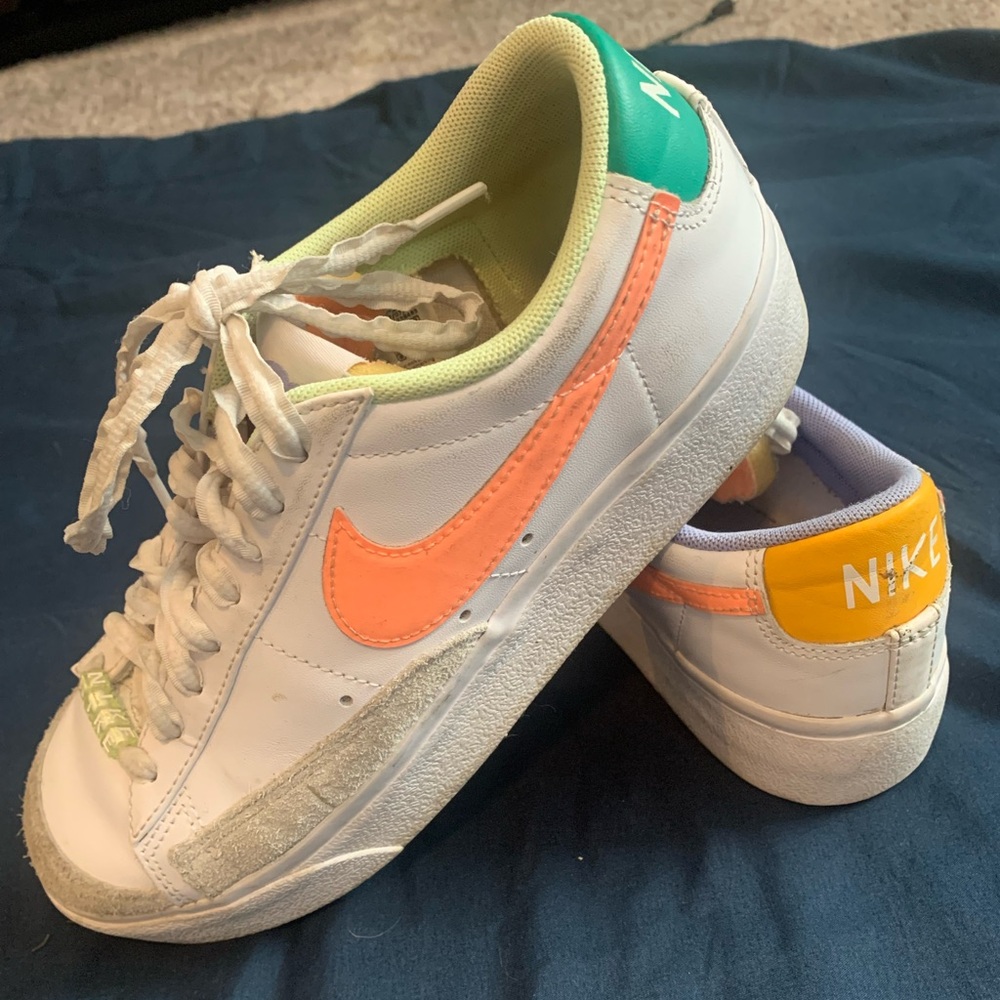 Nike women’s shoes